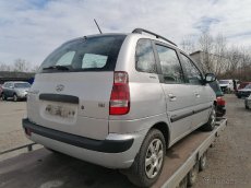 Hyundai Matrix 1,5 crdi - 3