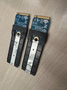 2x SSD DISK WD PC SN530 256GB nvme.2230 i 2280-zánovní - 3