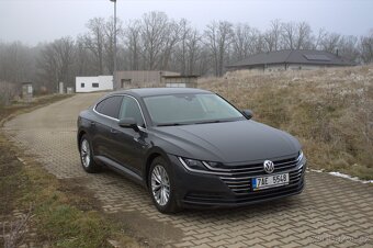 Volkswagen Arteon 2.0 TDI 110kW / ALU 17 - 3