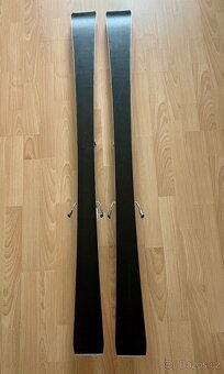 Junior lyze Rossignol 104cm a 140cm - 3