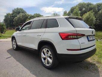 ŠKODA KODIAQ 2.0TDI 110kW DSG FULL LED ACC 7MÍST - 3