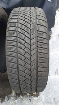 Continental ContiWinterContact TS830P 225/55R17 - 3