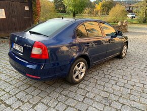 Škoda Octavia 2 2.0 tdi 103kw - 3