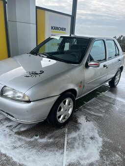 Ford  Fiesta - 3