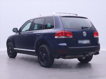 Volkswagen Touareg 3,0 TDI V6 4x4 Aut. Individual (2005) - 3