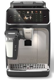 Espresso Philips Series 5500 LatteGo EP5547/90, barevný TFT - 3