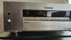 av receiver Sony STR DB 840 QS - 3