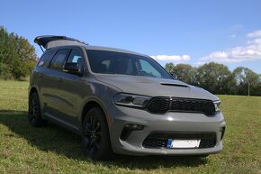 Dodge Durango   5,7 - 3