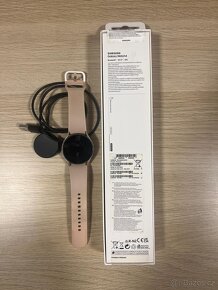 Samsung galaxy watch 4 - 3