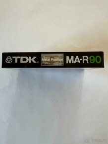 TDK MA-R 90 - 3