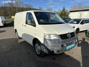 Volkswagen Transporter 1.9 TDI - 3