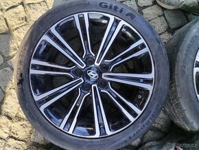 al. disky 5x114,3 R18 original HYUNDAI KIA - 3