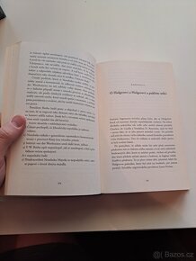 Analfabetka, která uměla počítat - Jonas Jonasson - 3