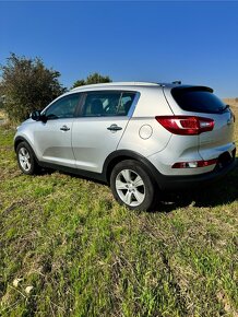 Kia Sportage 1.7 CRDi - 3