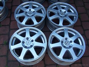 alu kola 5x112 vw,škoda,audi,seat - 3