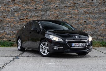 Peugeot 508 - 3