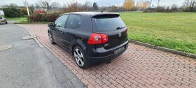 Vw Golf GTi 2007.Serviska.147 KW bez koroze - 3