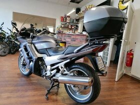 Yamaha FJR 1300 A - 3