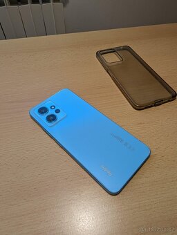 Xiaomi Redmi Note 12, 4GB/128GB Mint Green - 3