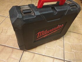 Kufr milwaukee - 3