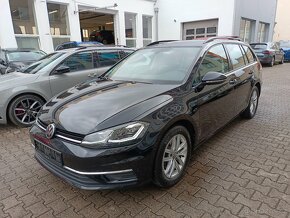 VW Golf 7 2.0TDI 110kW DSG AID 12" Full LED ACC ERGO Qi Navi - 3