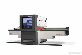 CNC - Holemaster 4000 X Line 6X - 3