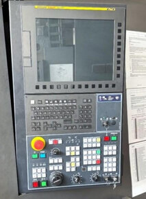 Soustruhy - CNC PUMA 5100B - 3