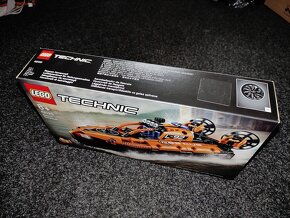 LEGO Technic 42120 nová nerozbalená stavebnice - 3