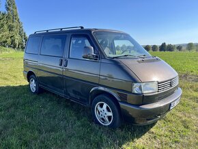 Volkswagen Teansporter T4 1.9TD - 3