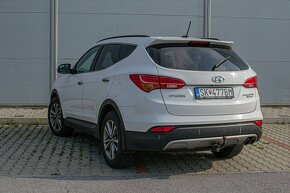 Hyundai Santa Fe 2.2 CRDi 2015 - 3