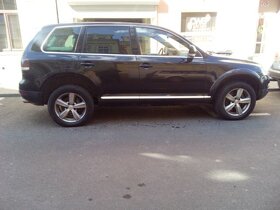 Touareg 5.0 V10 TDI - ND - 3