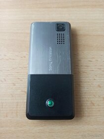 Sony Ericsson T 280i - 3