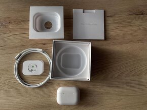 Apple AirPods pro (2 generace) - 3