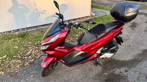 Honda PCX 125 - 3