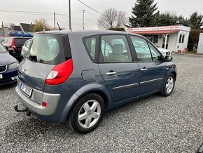 Renault Scénic 1.9 DCi 117 501 km - 3