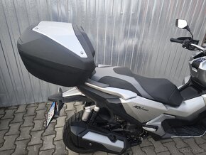 Honda ADV 350 - 3