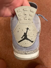 Air Jordan 4 - 3