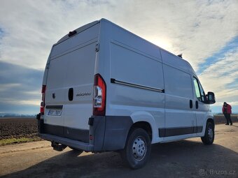 Fiat Ducato 2.3 - L2H2 - motor Iveco - 3