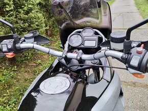 BMW R1200GS - 3