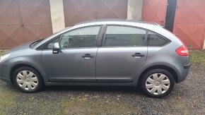 Citroen C4 - 3