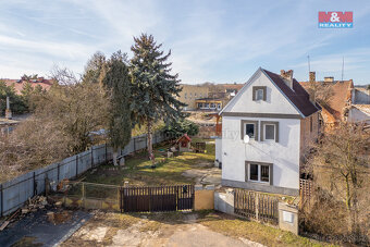 Prodej rodinného domu, 190 m², Očihov - 3