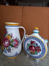 Lidová keramika - 3