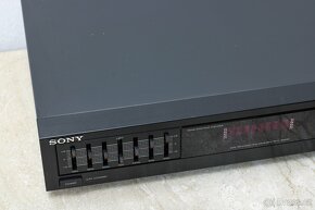 Sony SEQ-411 - 3