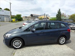 BMW 216d GRAN TOURER, 1.MAJ - 3