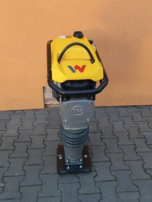 Vibrační pěch Wacker neuson BS 68-4 - 3