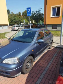 Opel Astra G 1.6 16V 74kw - 3