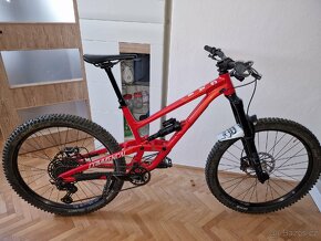 Commencal Clash, velikost rámu M - 3