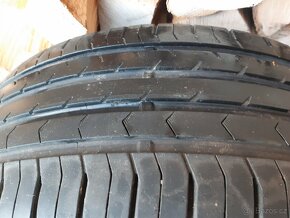 Pneu 205/55 R 16 pro Hyunday i30 combi - 3