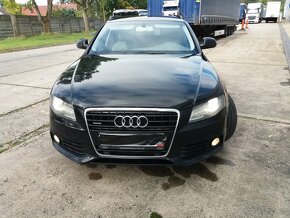 Audi a4 b8 3.0TDI Quattro - 3