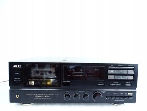 AKAI GX-95 STEREO MAGNETOFON + remote control - 3